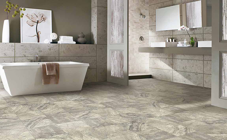 ceramic tile bathroom